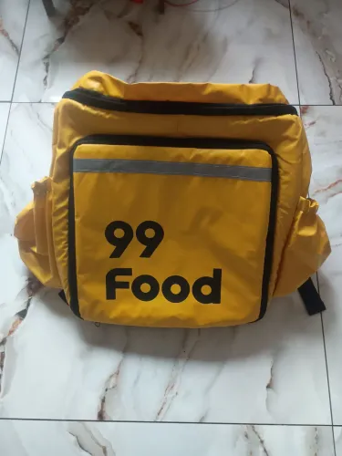 Bag motoboy