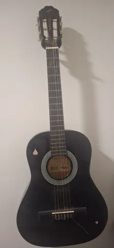 Violão iniciante