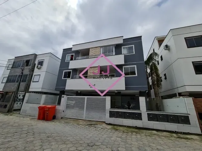 Apartamento com 2 quartos para alugar por R$ 2000.00, 56.00 m2 - INGLESES DO RIO VERMELHO