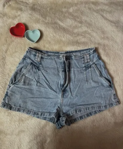 Short jeans 
