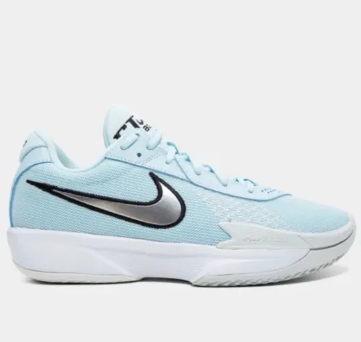 tênis nike cut academy glacial blue