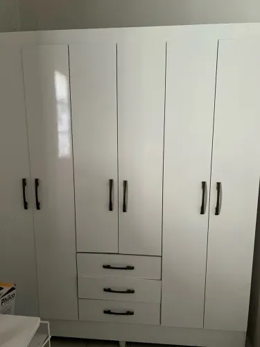 Guarda roupa seminovo