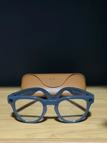 Rayban Meta 2