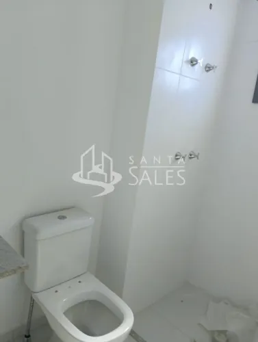 Venda de Apartamento na Bela Vista, São Paulo-SP: 1 quarto, 1 banheiro e 31m² de área! Apr