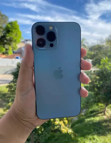 iPhone 13 Pro Max