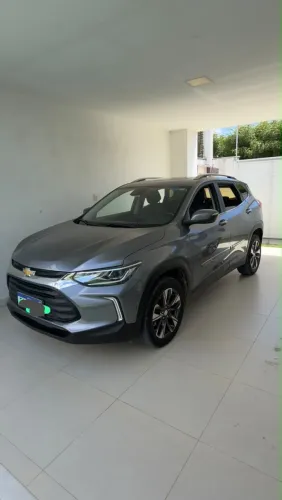 Chevrolet Tracker Premier 1.2 Turbo 12V Flex AUT 2023