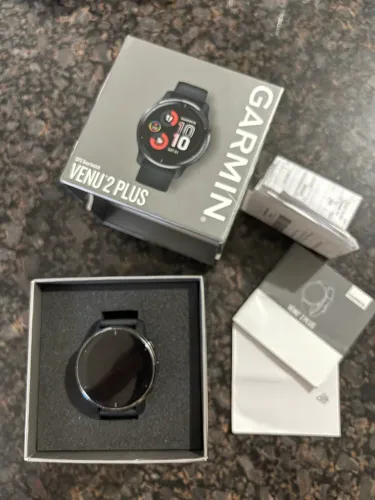 Garmin Venu 2 plus 43mm
