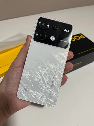 Vendo Smartphone Poco X6