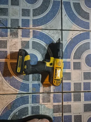 DeWalt 20V DCD776