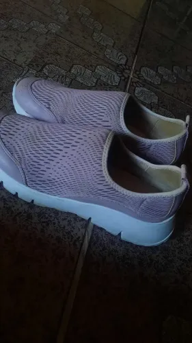 Tênis feminino