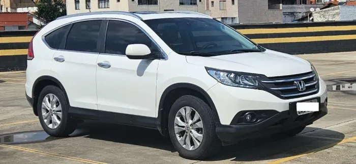 Honda CR-V EXL 2.0 Flexone 16V 2WD Aut. 2013
