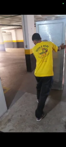 MUDANÇA A PARTIR DE 99 REAIS.
