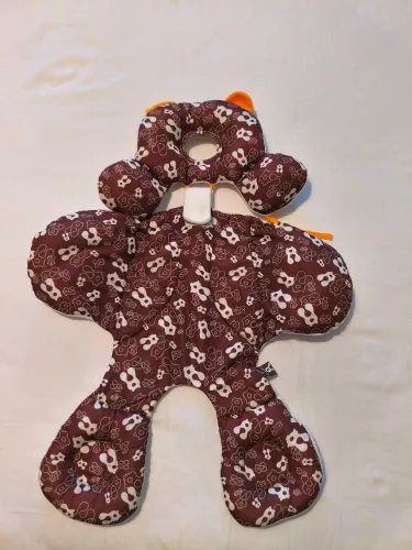 Redutor para bebê 