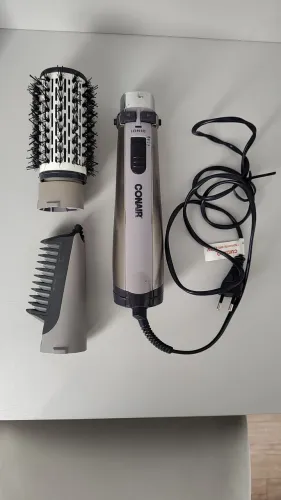 Escova secadora Conair