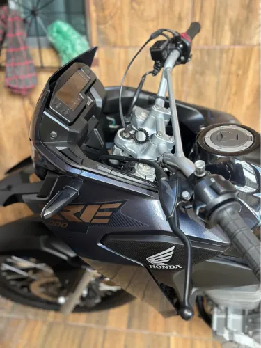 XRE 300