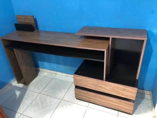 Mesa de computador