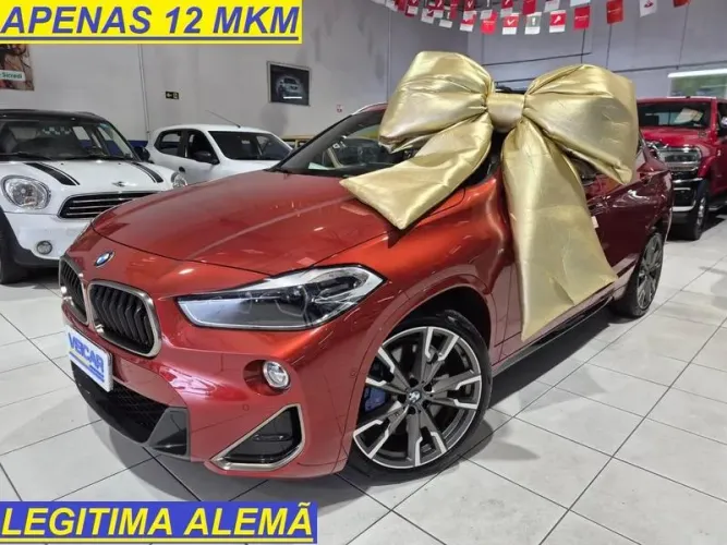 BMW X2 M35i 2.0 Turbo 306cv Aut. 2020