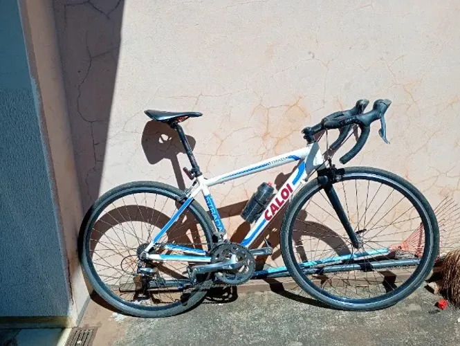 Speed Caloi Strada