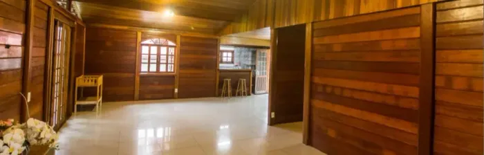 Casa em Condomínio para Venda e Locação Barueri