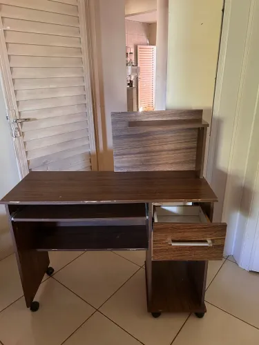 Escrivaninha