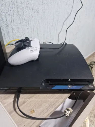 PlayStation 3 desbloqueado 