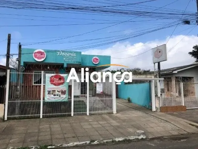 Excelente Oportunidade de Locação - Ponta Porã, Cachoeirinha/RS