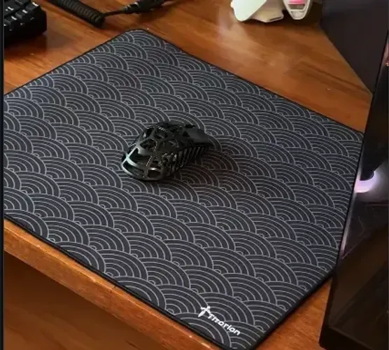 Mousepad Titorion Nuvens