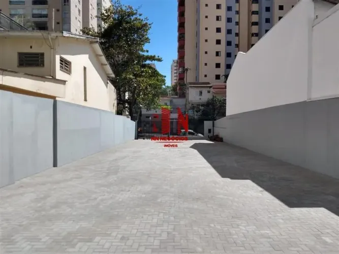 Terreno Perdizes São Paulo/SP