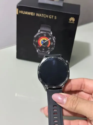 HUAWEI WATCH GT 5