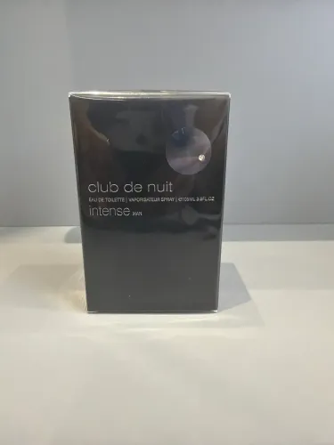 Perfume CLUB DE NUIT - 105ML