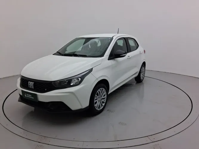 Fiat Argo Drive 1.0 Firefly 2026