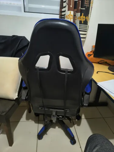Cadeira Gamer