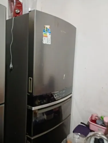 VENDO GELADEIRA