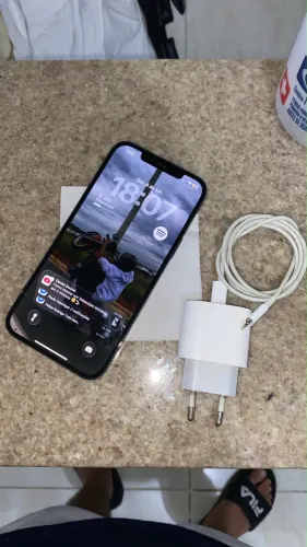 ? iPhone 12 Pro Max 128GB | oportunidade!| Excelente Estado ?