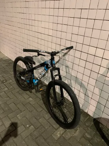 BIKE VIKING SO VENDA ! 