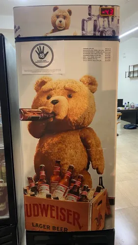 Cervejeira Grande