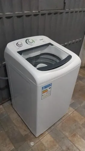 MÁQUINA DE LAVAR CONSUL 11KG COM GARANTIA