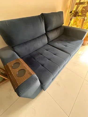 Vendo Sofá Cama