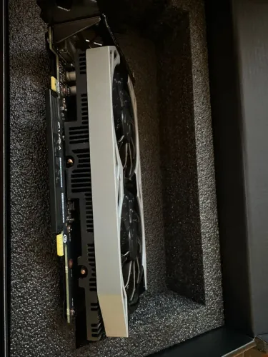 GTX 1650 4Gb