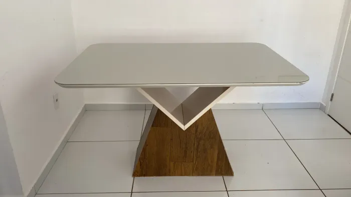 Vendo mesa 700$ ótimo estado