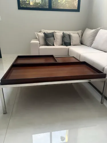 Mesinha de Centro