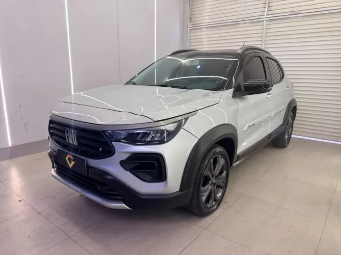 Fiat Pulse Audace 1.0 Turbo 200 Flex Aut. 2024