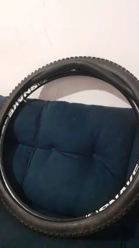 Kit pneu aro 29. (Pneu, folha aero e câmara)