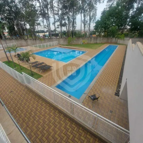 Apartamento 03 quartos, sendo 01 suíte - Quinta Ranieri Gold