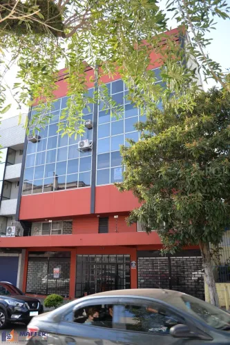 Conjunto/Sala para Venda - 85.31m², 0 dormitórios, Floresta