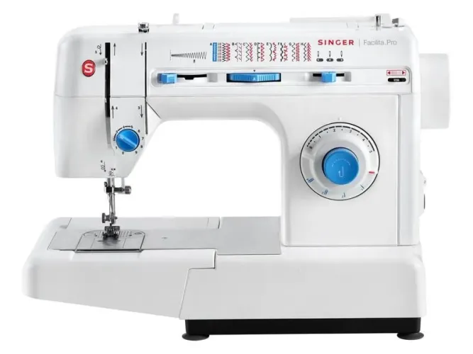 Máquina Singer pro 2918
