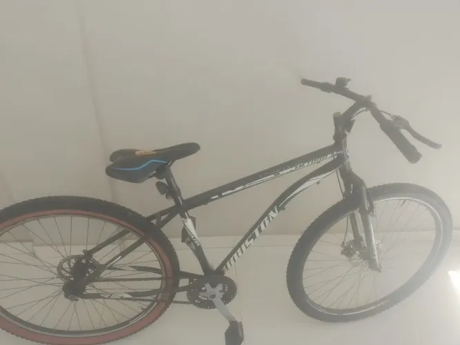 Bike Houston