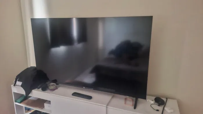 Smart TV 4k Nova