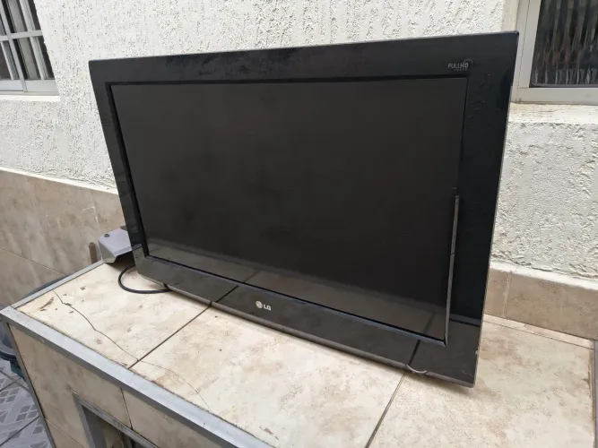 Tv LG 32 polegadas 