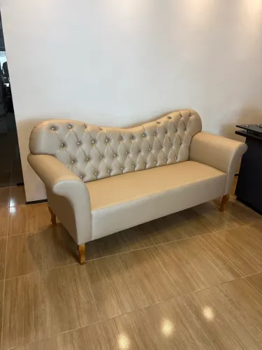 Sofá Dubai 